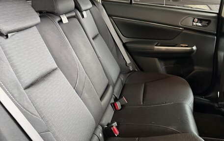 Subaru Levorg I, 2016 год, 1 550 000 рублей, 2 фотография