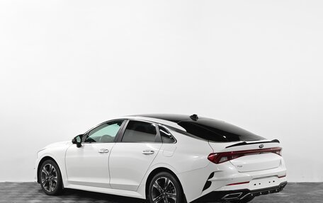 KIA K5, 2020 год, 2 399 000 рублей, 3 фотография