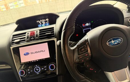 Subaru Levorg I, 2016 год, 1 550 000 рублей, 8 фотография