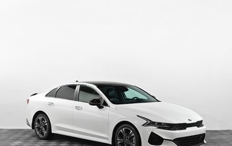 KIA K5, 2020 год, 2 399 000 рублей, 2 фотография