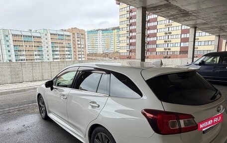 Subaru Levorg I, 2016 год, 1 550 000 рублей, 7 фотография