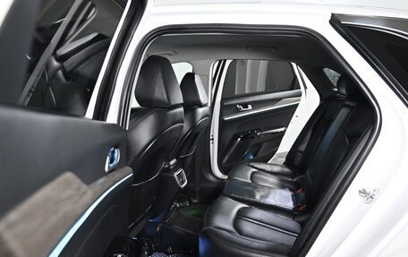 KIA K5, 2020 год, 2 399 000 рублей, 6 фотография