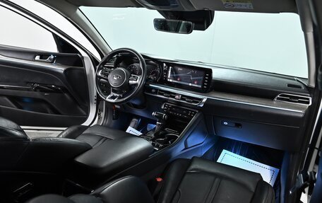 KIA K5, 2020 год, 2 399 000 рублей, 5 фотография