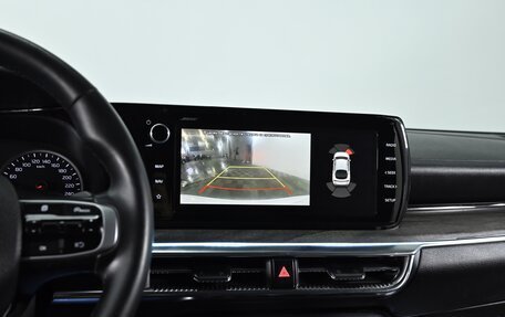 KIA K5, 2020 год, 2 399 000 рублей, 7 фотография