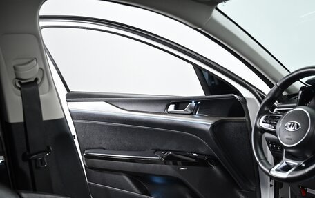 KIA K5, 2020 год, 2 399 000 рублей, 13 фотография