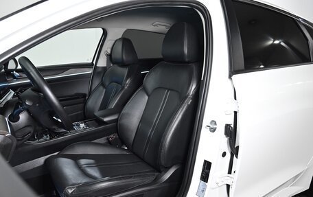 KIA K5, 2020 год, 2 399 000 рублей, 9 фотография