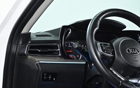 KIA K5, 2020 год, 2 399 000 рублей, 11 фотография