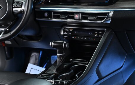 KIA K5, 2020 год, 2 399 000 рублей, 12 фотография