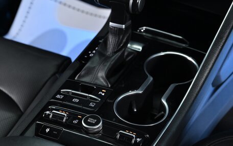 KIA K5, 2020 год, 2 399 000 рублей, 15 фотография