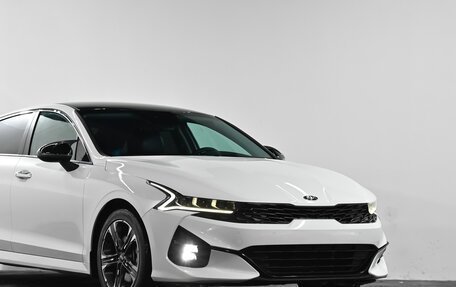 KIA K5, 2020 год, 2 399 000 рублей, 17 фотография