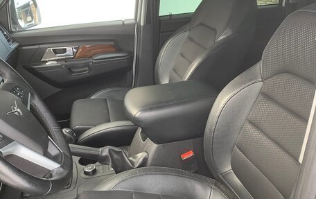 ЛуАЗ Patriot, 2022 год, 1 570 000 рублей, 9 фотография