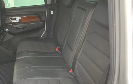 ЛуАЗ Patriot, 2022 год, 1 570 000 рублей, 10 фотография