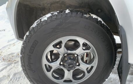 ЛуАЗ Patriot, 2022 год, 1 570 000 рублей, 15 фотография