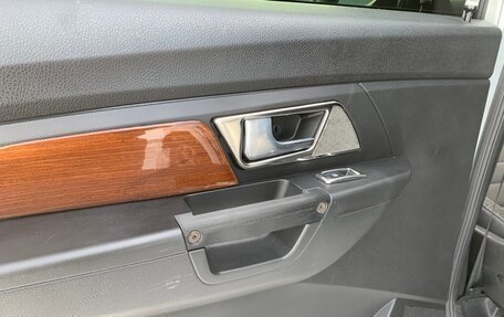 ЛуАЗ Patriot, 2022 год, 1 570 000 рублей, 12 фотография