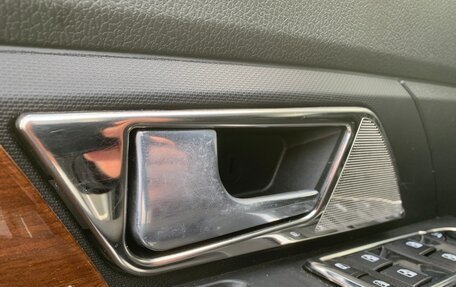 ЛуАЗ Patriot, 2022 год, 1 570 000 рублей, 7 фотография