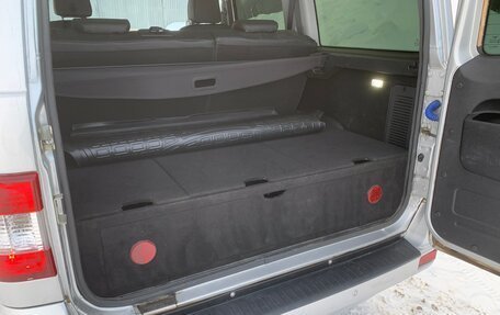 ЛуАЗ Patriot, 2022 год, 1 570 000 рублей, 6 фотография