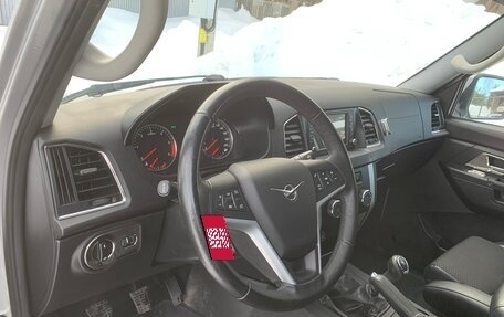 ЛуАЗ Patriot, 2022 год, 1 570 000 рублей, 8 фотография