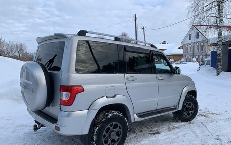 ЛуАЗ Patriot, 2022 год, 1 570 000 рублей, 27 фотография
