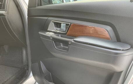 ЛуАЗ Patriot, 2022 год, 1 570 000 рублей, 18 фотография