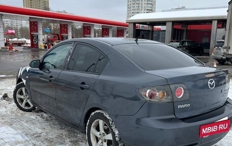 Mazda 3, 2005 год, 375 000 рублей, 2 фотография