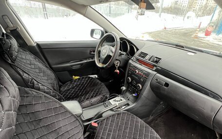 Mazda 3, 2005 год, 375 000 рублей, 4 фотография