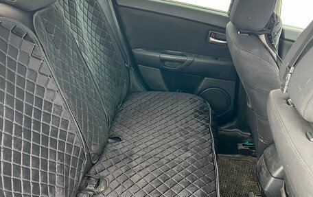 Mazda 3, 2005 год, 375 000 рублей, 8 фотография