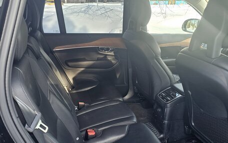 Volvo XC90 II рестайлинг, 2021 год, 5 300 000 рублей, 7 фотография