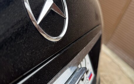 Mercedes-Benz S-Класс, 2003 год, 980 000 рублей, 11 фотография