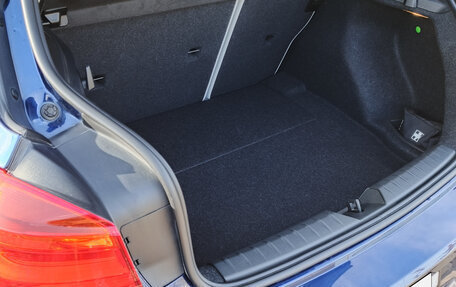 BMW 1 серия, 2016 год, 1 475 000 рублей, 7 фотография