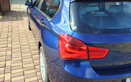 BMW 1 серия, 2016 год, 1 475 000 рублей, 5 фотография