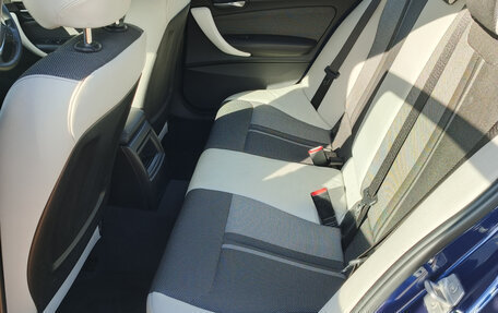 BMW 1 серия, 2016 год, 1 475 000 рублей, 9 фотография