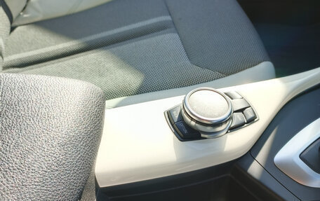 BMW 1 серия, 2016 год, 1 475 000 рублей, 14 фотография