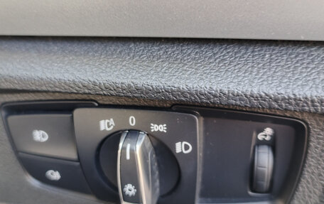 BMW 1 серия, 2016 год, 1 475 000 рублей, 13 фотография