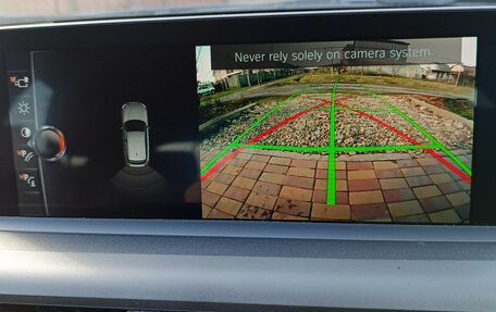 BMW 1 серия, 2016 год, 1 475 000 рублей, 17 фотография