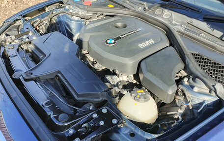 BMW 1 серия, 2016 год, 1 475 000 рублей, 16 фотография