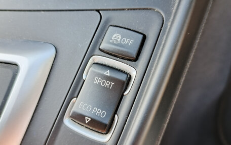 BMW 1 серия, 2016 год, 1 475 000 рублей, 15 фотография