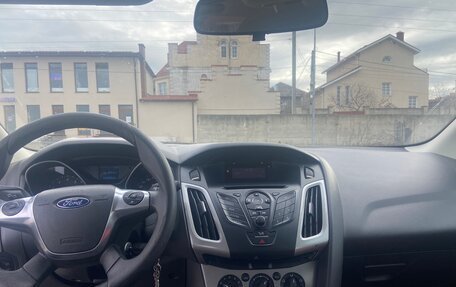 Ford Focus III, 2012 год, 850 000 рублей, 5 фотография