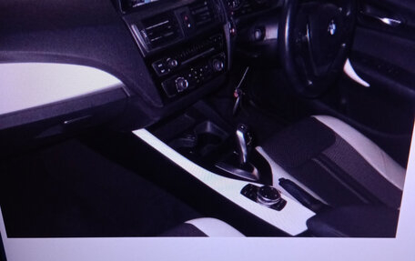 BMW 1 серия, 2016 год, 1 475 000 рублей, 39 фотография