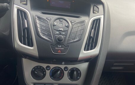 Ford Focus III, 2012 год, 850 000 рублей, 6 фотография