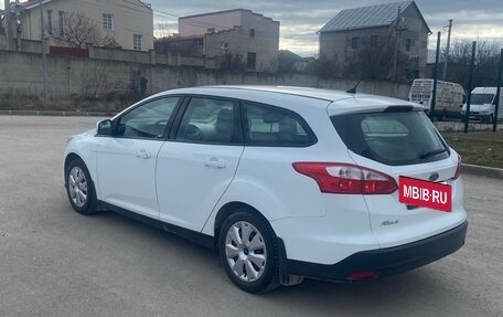 Ford Focus III, 2012 год, 850 000 рублей, 4 фотография