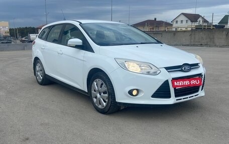 Ford Focus III, 2012 год, 850 000 рублей, 3 фотография