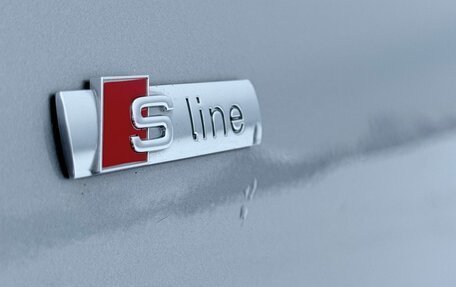 Audi Q7, 2016 год, 2 550 000 рублей, 10 фотография