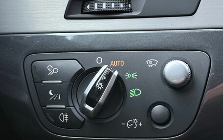 Audi Q7, 2016 год, 2 550 000 рублей, 16 фотография