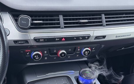 Audi Q7, 2016 год, 2 550 000 рублей, 15 фотография