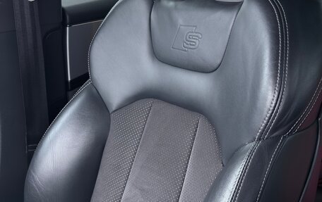 Audi Q7, 2016 год, 2 550 000 рублей, 18 фотография