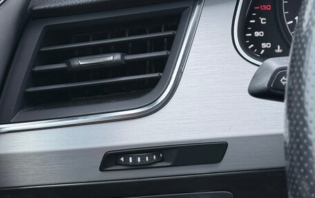 Audi Q7, 2016 год, 2 550 000 рублей, 17 фотография