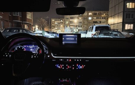 Audi Q7, 2016 год, 2 550 000 рублей, 20 фотография