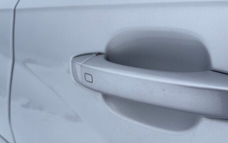 Audi Q7, 2016 год, 2 550 000 рублей, 19 фотография