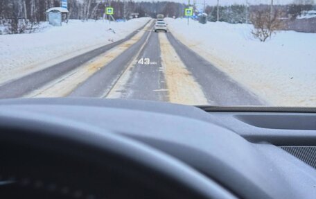 Audi Q7, 2016 год, 2 550 000 рублей, 22 фотография