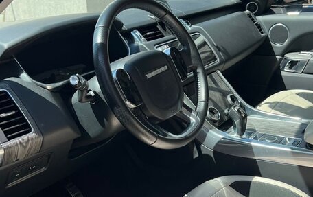 Land Rover Range Rover Sport II, 2018 год, 5 190 000 рублей, 7 фотография